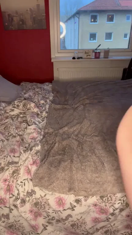 May I interest you in cumming inside a slightly nerdy scandinavian teen? ??