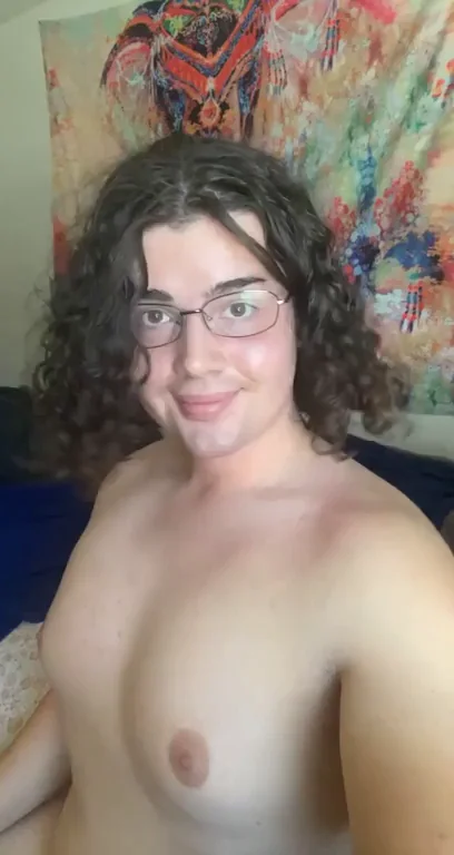 I’m loving these changes to my body and mind! ???????