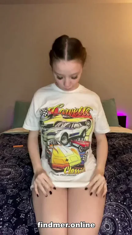 Her folder in comments?