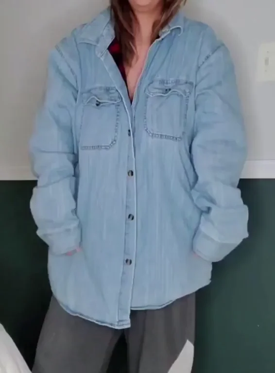 MILF's Massive Tits Catch You Off Guard!