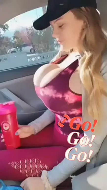 Would you mind me at your gym? [oc]