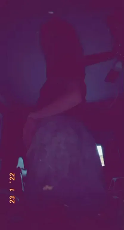 Just a taste ?