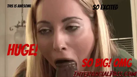 Lindsey Meadows' Jaw-Dropping 2000s BBC Throat Slam