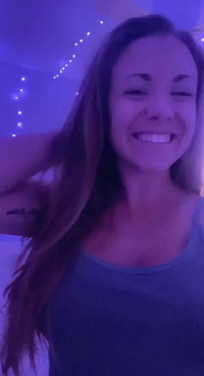 I want you horny and smiling! Did it work?