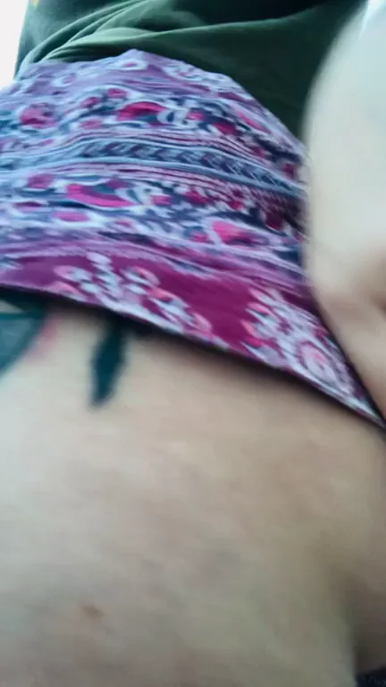 Neighbor's Thicc PAWG Ass 🍑💦 Hard Cock Tease Daily