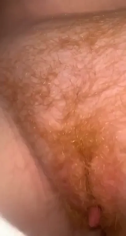 I want something big inside of me