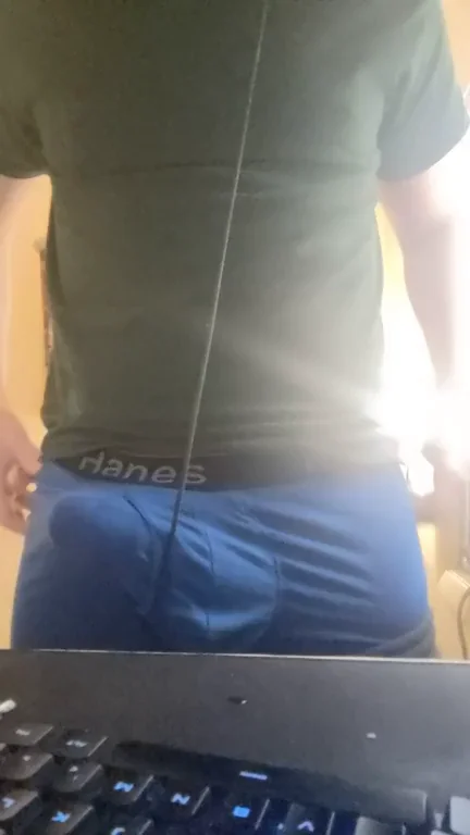 Thick enough for you?
