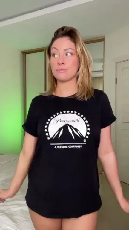 From Russia with love