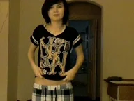 I look so young in this