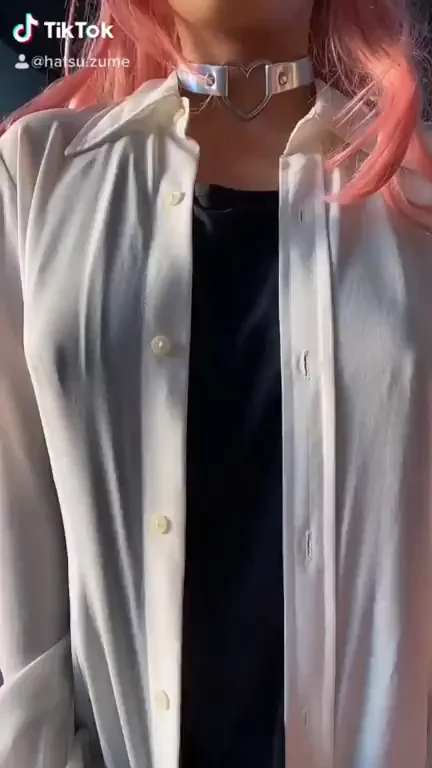 The nicest pair of tits ever!! ?