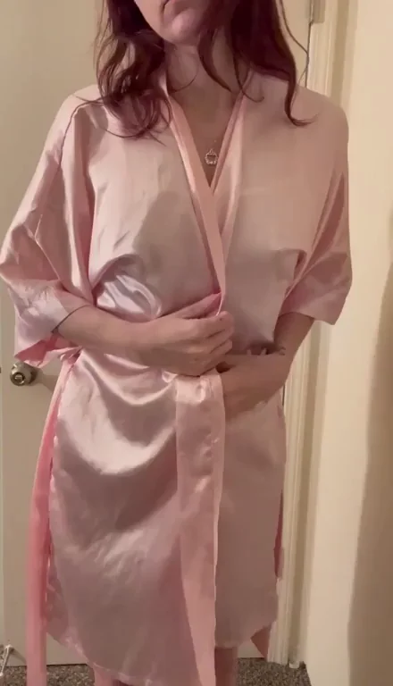 i think this set is meant for a bride ... wanna get married? [f]