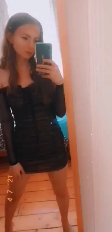 My favourite dress for dates x
