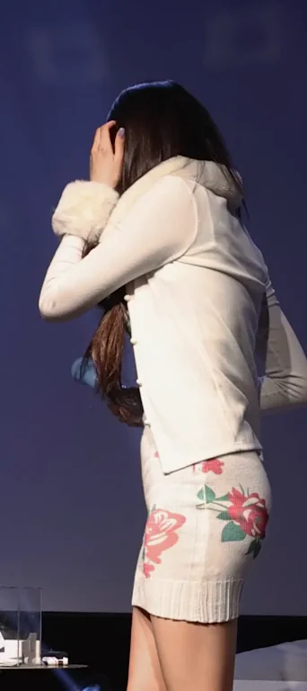 Lovelyz - Yein