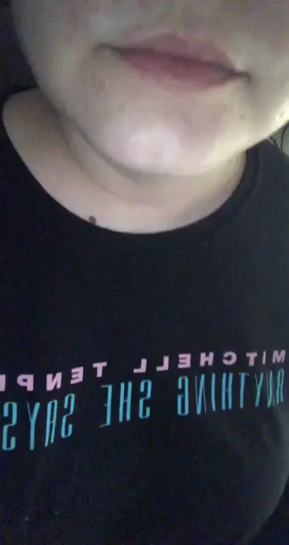 Sucking Ice Pops After Tonsil Surgery Tease 😛🍡 [F] [OC]