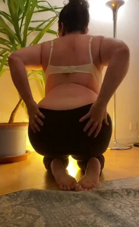 If I made your cock hard, I will celebrate and fuck myself