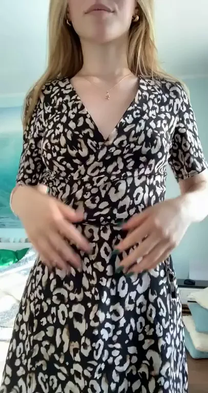 Super small and super horny
