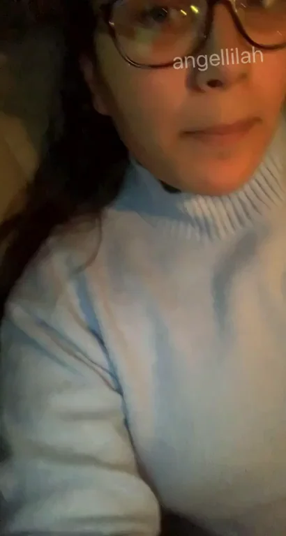 before titty tuesday ends <3