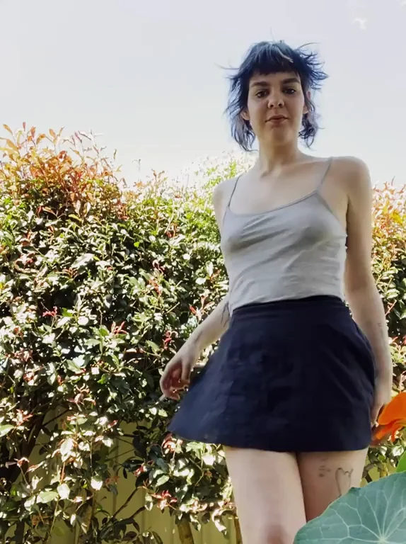 Hi there! My first post here :)