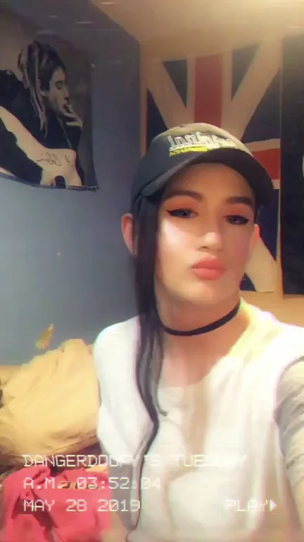 Does anyone remember her? She used to be on reddit but m unable to find anything