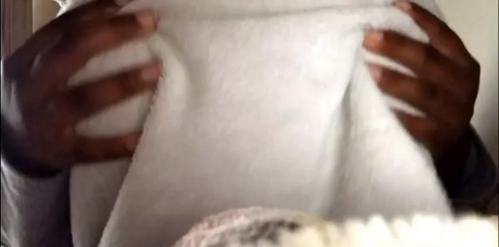 Anyone like brown tiddies??