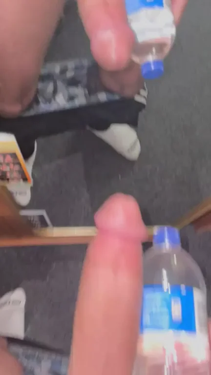 Thirsty Twink? 🍆💦 (19)