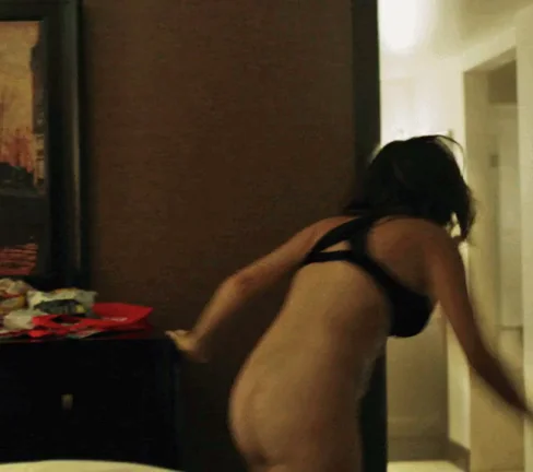 Amy Pietz in You're the Worst [S4E8-2017]