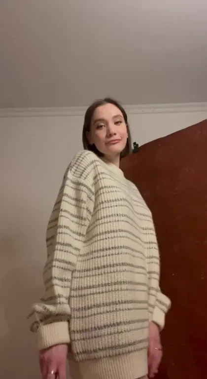 do you think my ass can handle your hard cock?