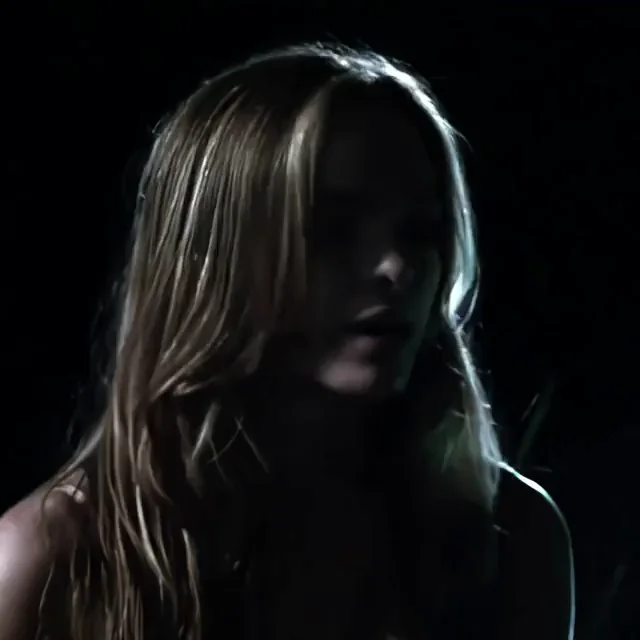 Danielle Panabaker - NN sweet bikini in Piranha 3DD (2012)