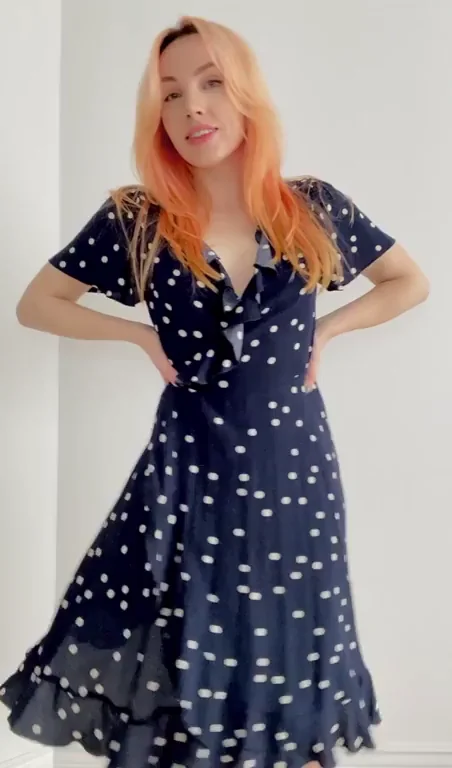 Normie Chick Goes Full Alt Slut 🔥💦