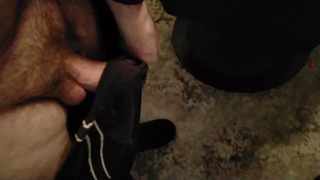 My thick cock in slow (m)o
