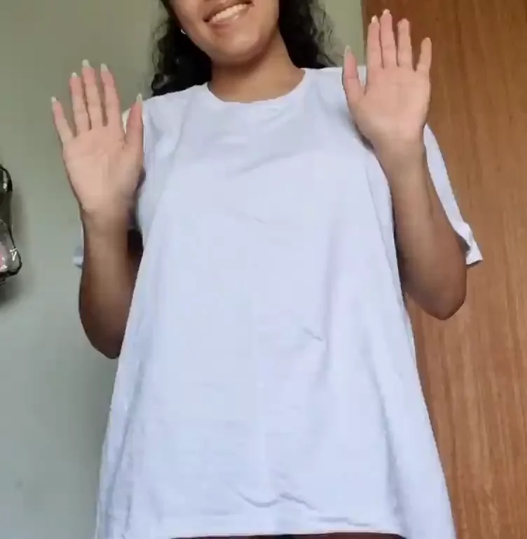 titty drop to wish you a good week