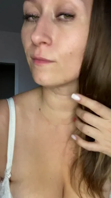 My Fave Bra Can't Handle These Massive Tits Anymore! 💥🍈🍈