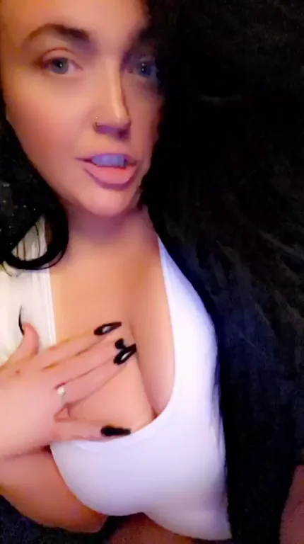 Titty fuck Thursday?
