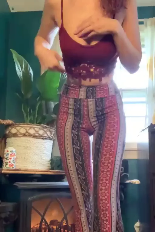 Do you like my outfit???