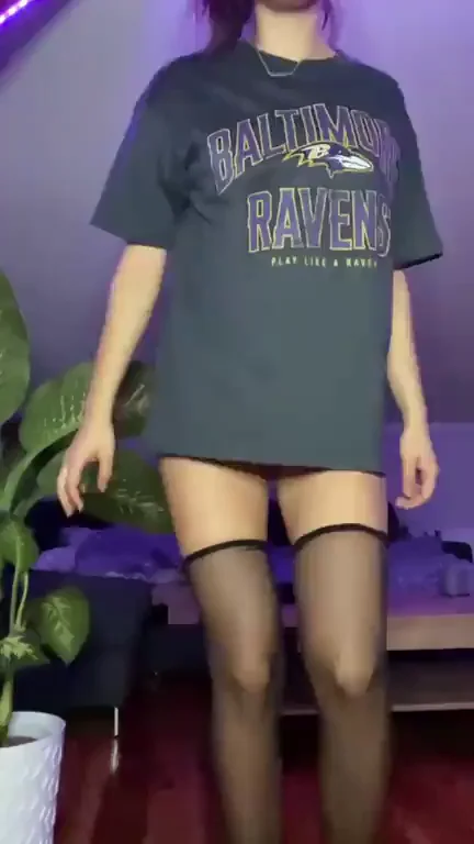 Do you think you could hadle my young pussy?