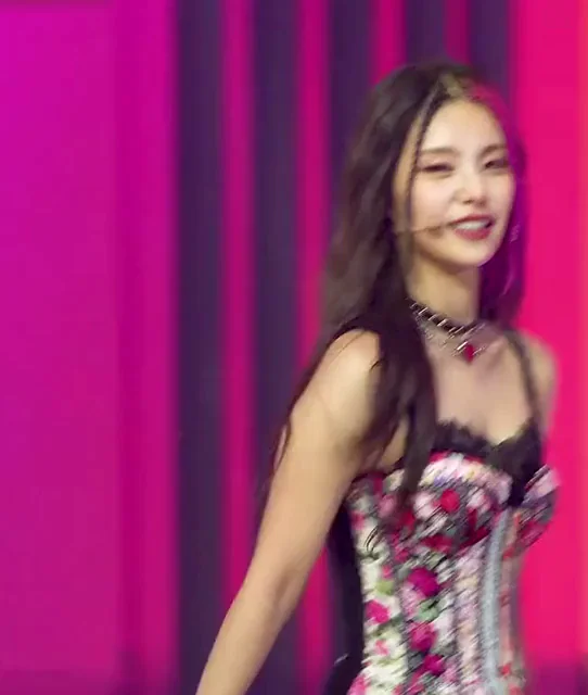 ITZY - Yeji