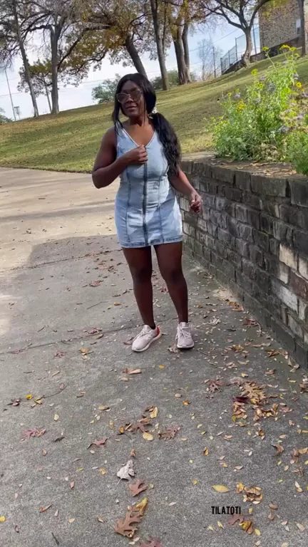 I hope someone catches me!