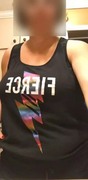 Happy hump day!! (F) (41, mid Michigan)