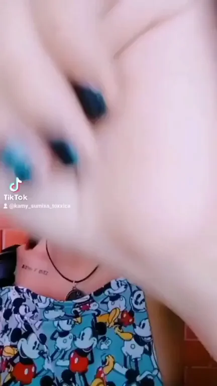 Mickey Slut's Amazon Anal Tease: Dripping Ass Fun Exposed