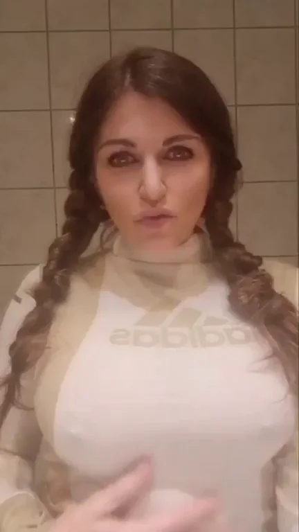 Happy Titty Thursday! [Reveal]