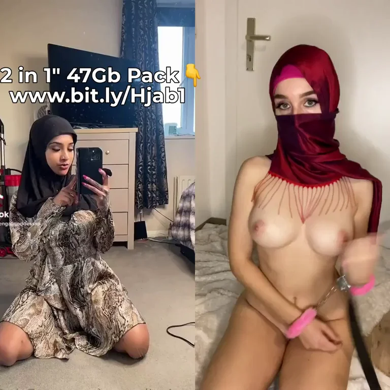 Hijabi Princess??