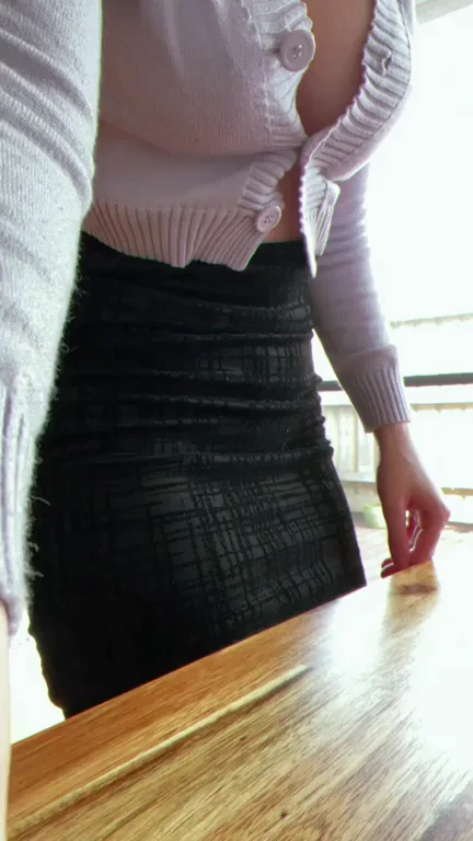 Describe my body in one world :)