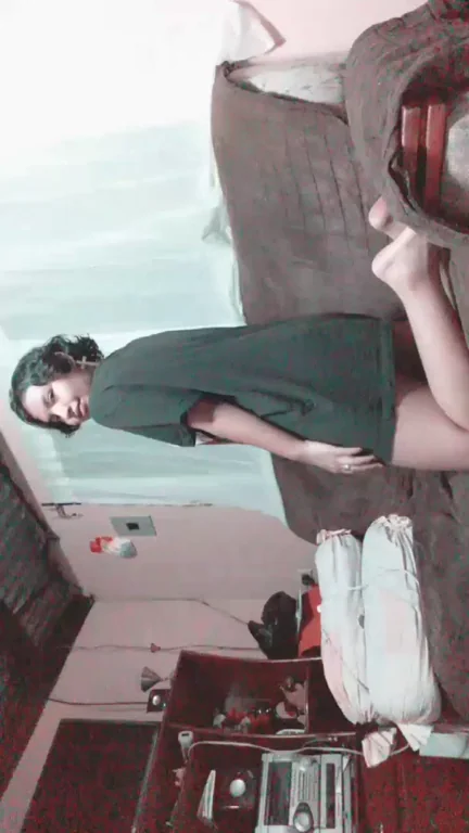 Thick Thighs Slut's Ass Begging for Cock 🍑🔥