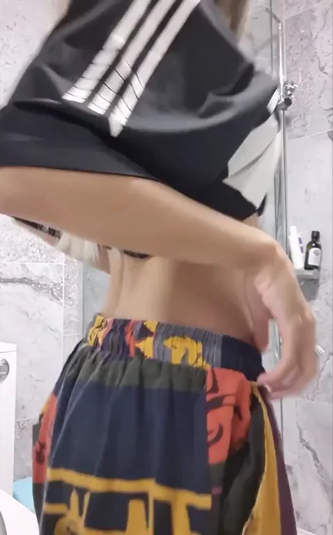 Be My Fav Brazilian Teen Slut? 🍑🔥