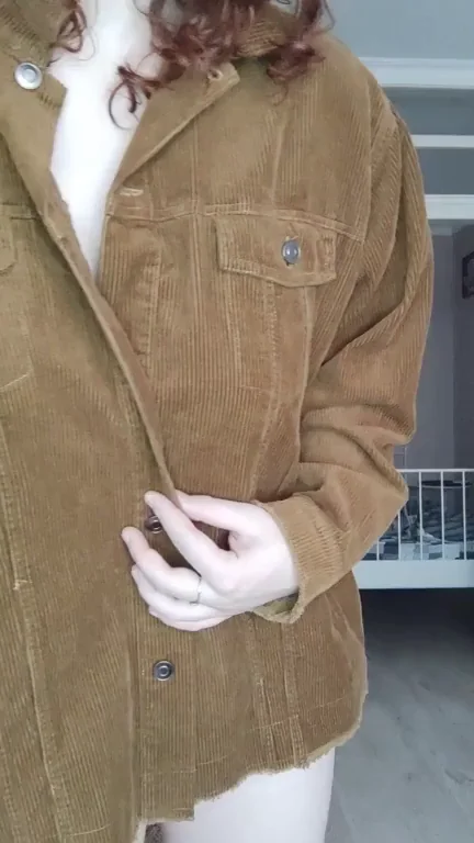 Do you like my squishy boobs?