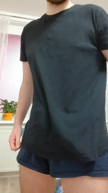 22yo Czech cock