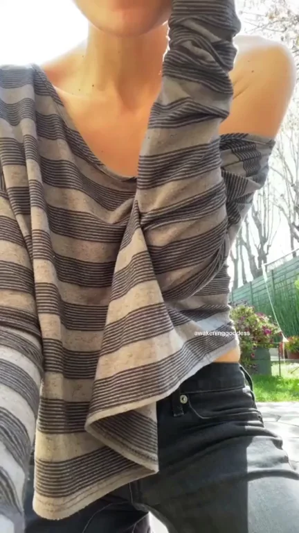 What do you prefer, Rough or romantic? ? ?