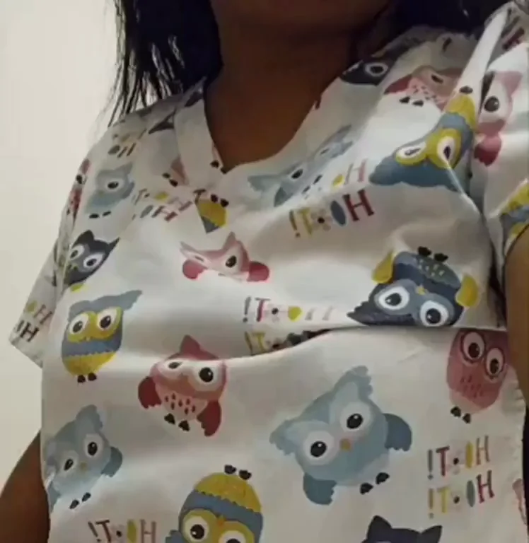 My [f]irst drop?