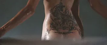 Help me cum for Angelina