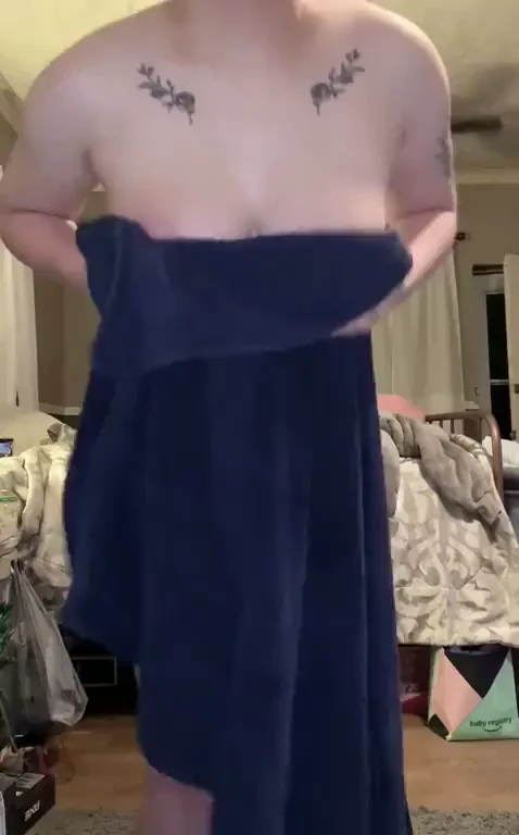 i can still make that ass clap while pregnant